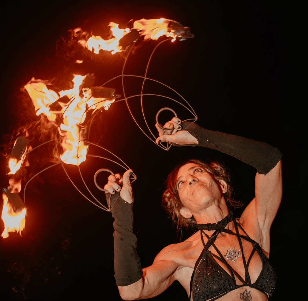 Join us for electrifying events that unite people in support of wildlife preservation, filled with music, art, and performance. Community Engagement What We Do conservation organization meets rave on a military vessel.  we protect wildlife in a fun and engaging way through a wild night of dancing, dj's, fireperformers, and mermaids.