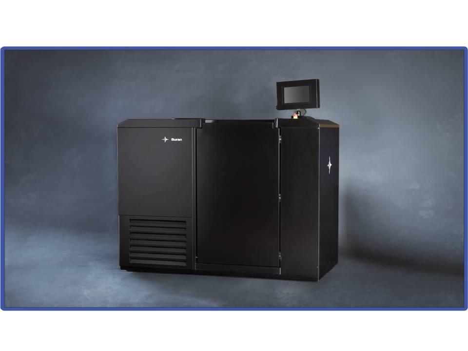 Electric criocabins Electric criocabins