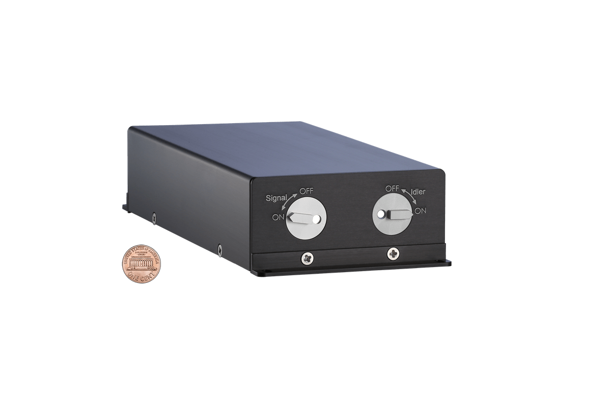 Photos of OPO-B/OPO-S