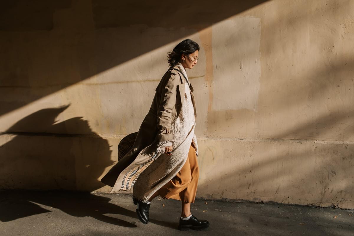 What Colours Represent Fall A Guide To What To Wear 