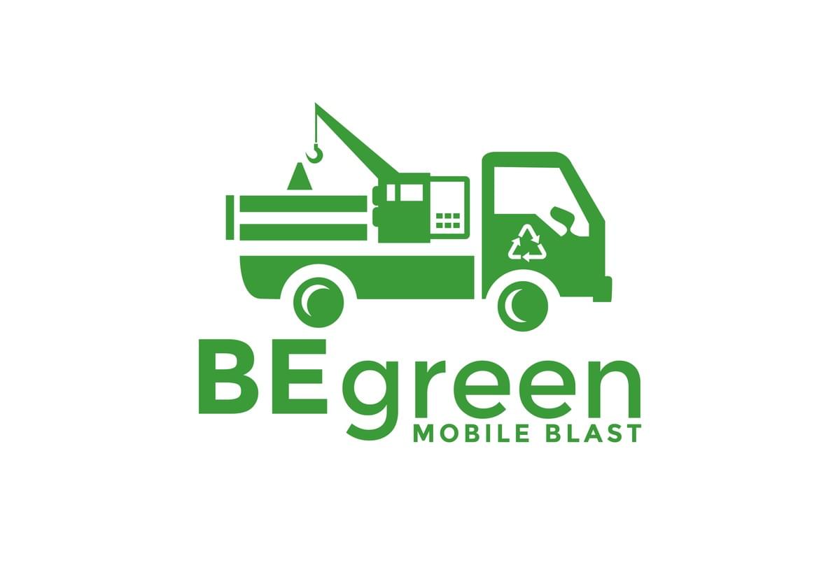 sandblasting las vegas