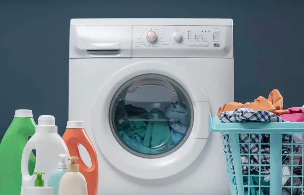 PP for washing machine