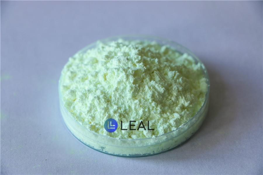 What’s the difference between Optical Brightener FP127...