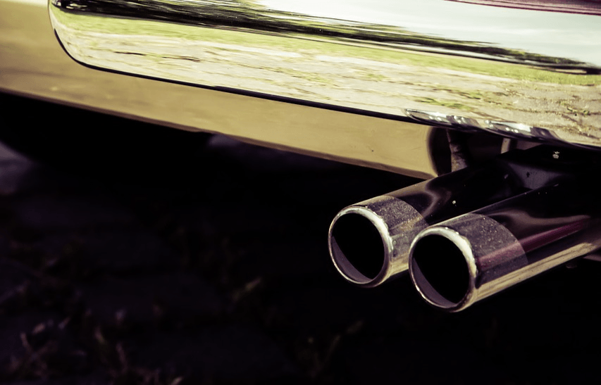 PP for automotive field