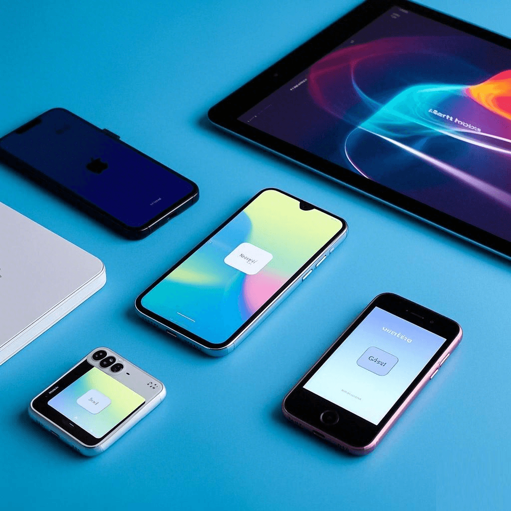 Organic Pigments in Electronics Design