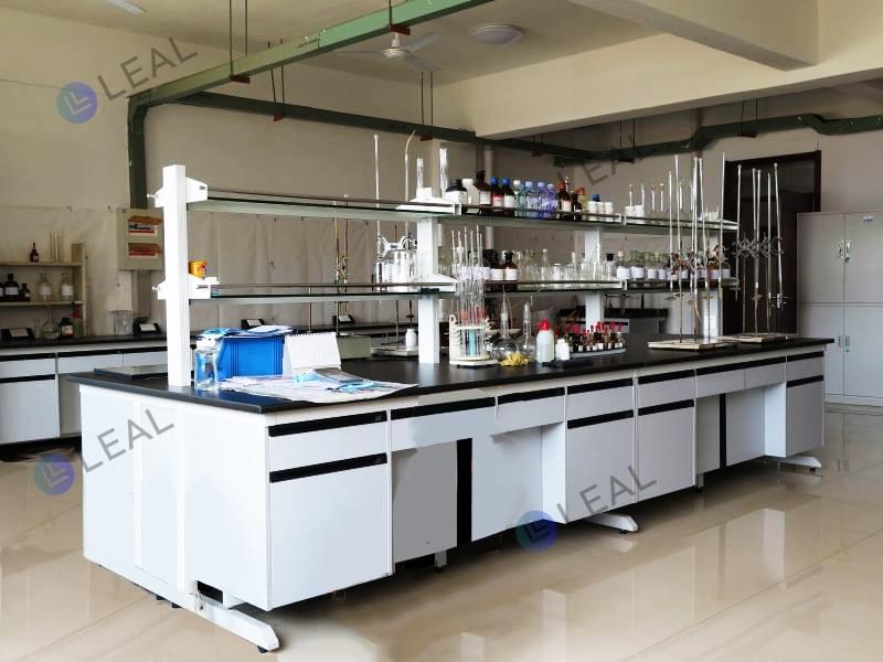 Product Inspection Room