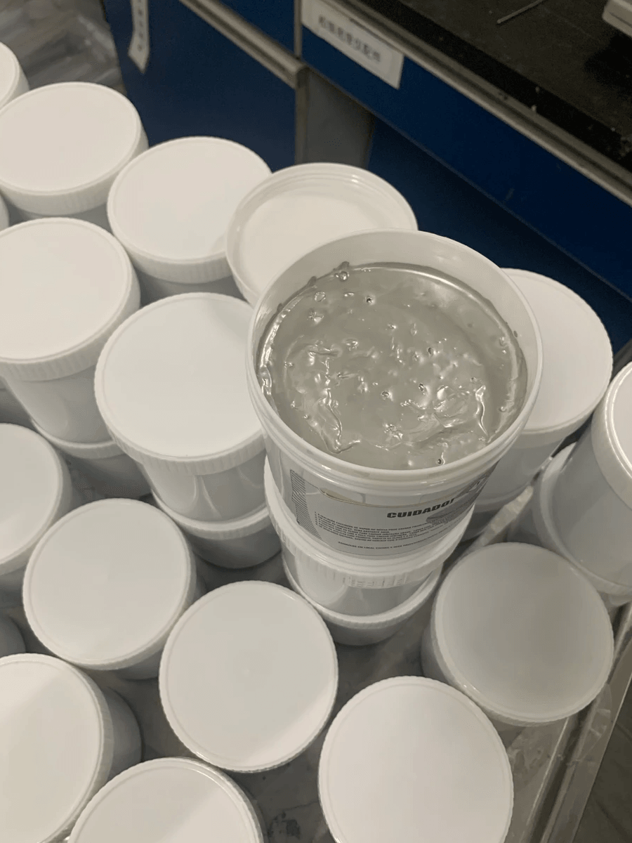 Silver Conductive paste for Membrane Switches, Flexible Circuits, ITO Film, Printed Antennas