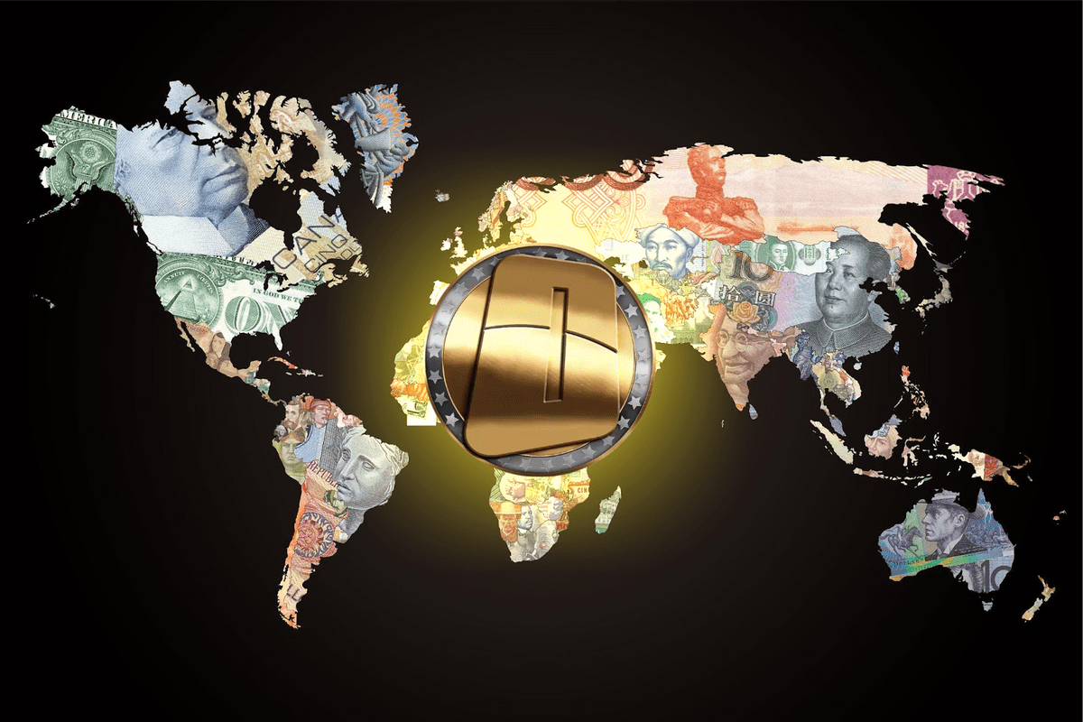 OneCoin Cryptocurrency on Strikingly