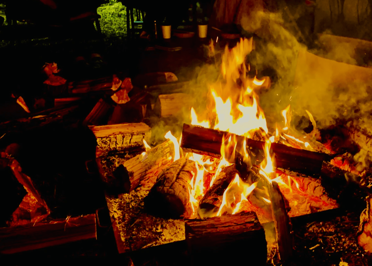 猫と暮らす古民家グランピング【和心村公式】|千葉富津・東京から1時間|サウナ&カフェも完備  千葉県富津市の豊かな自然に囲まれた和心村は、東京から車でわずか1時間、「人と動物と自然が調和する共生の村」をコンセプトにした唯一無二のグランピング