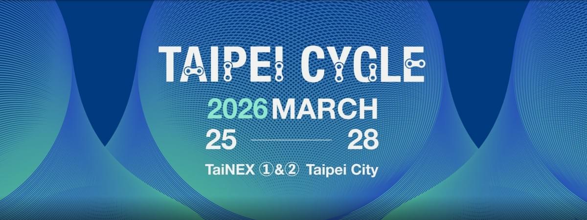 2026 TAIPEI CYCLE 777598 66480 
