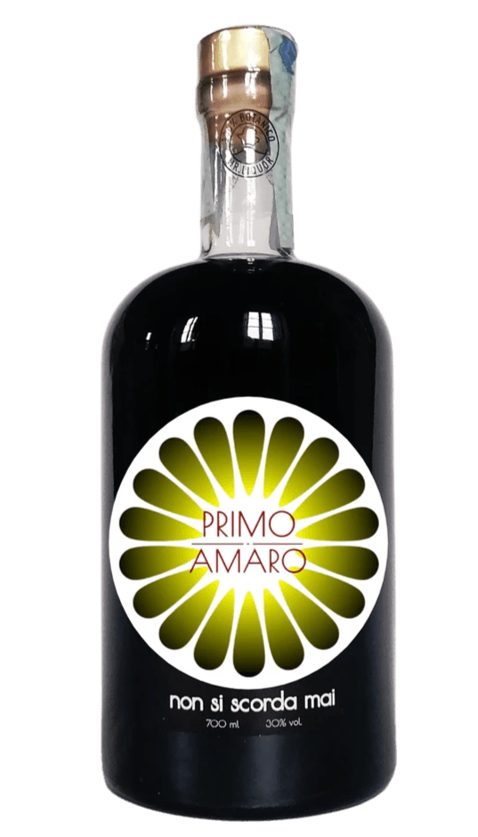 Primo Amaro 'Primo Amaro' Non si scorda mai Amaro Lucca