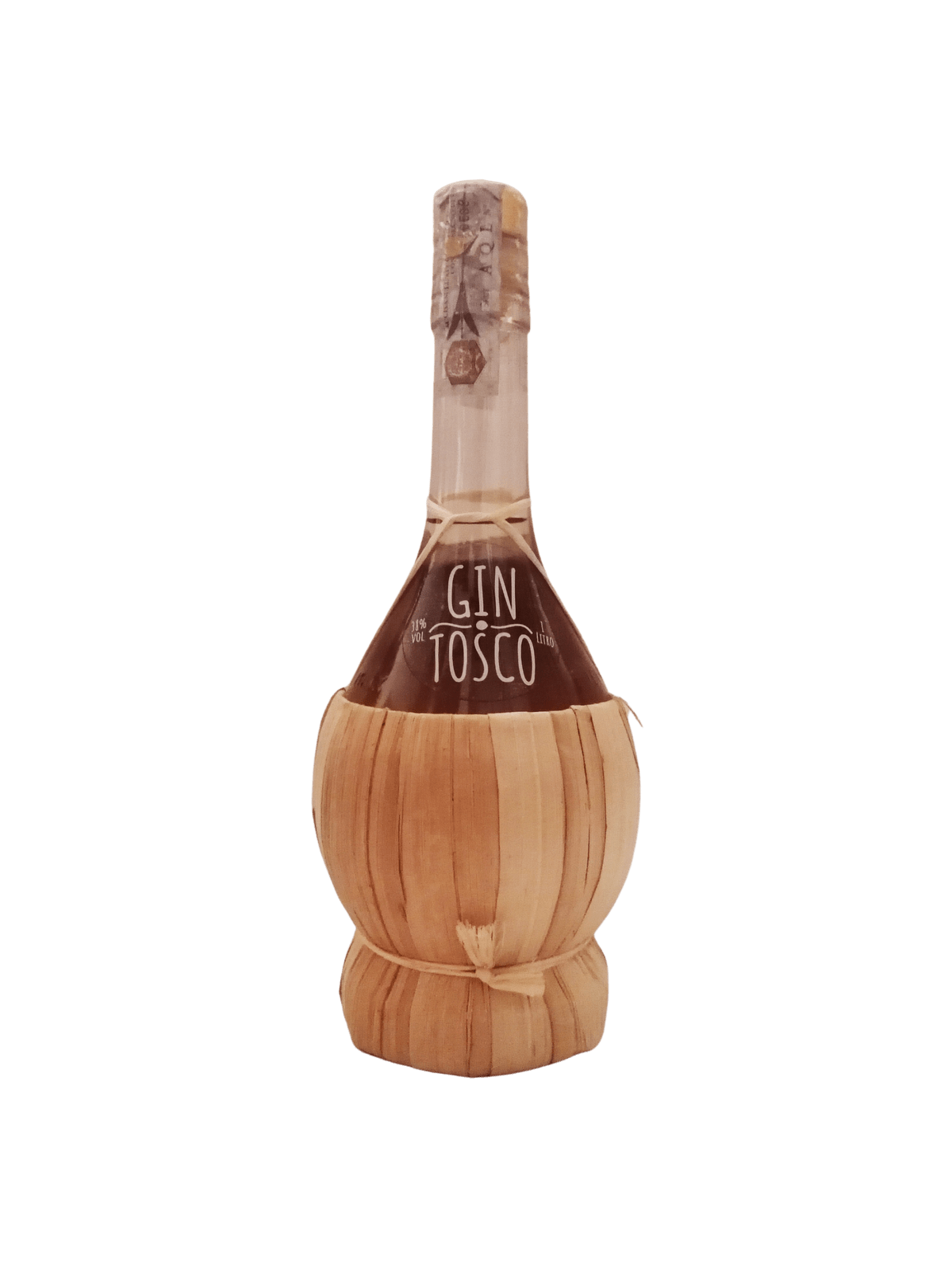 GINTOSCO GIN TOSCO GIN TONIC "GIN TOSCO" Toscana "GIN TOSCANA"