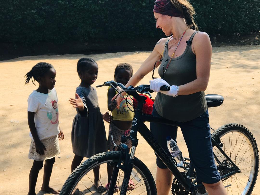 Tourism Industry Experts Showcasing Zambia’s Beauty