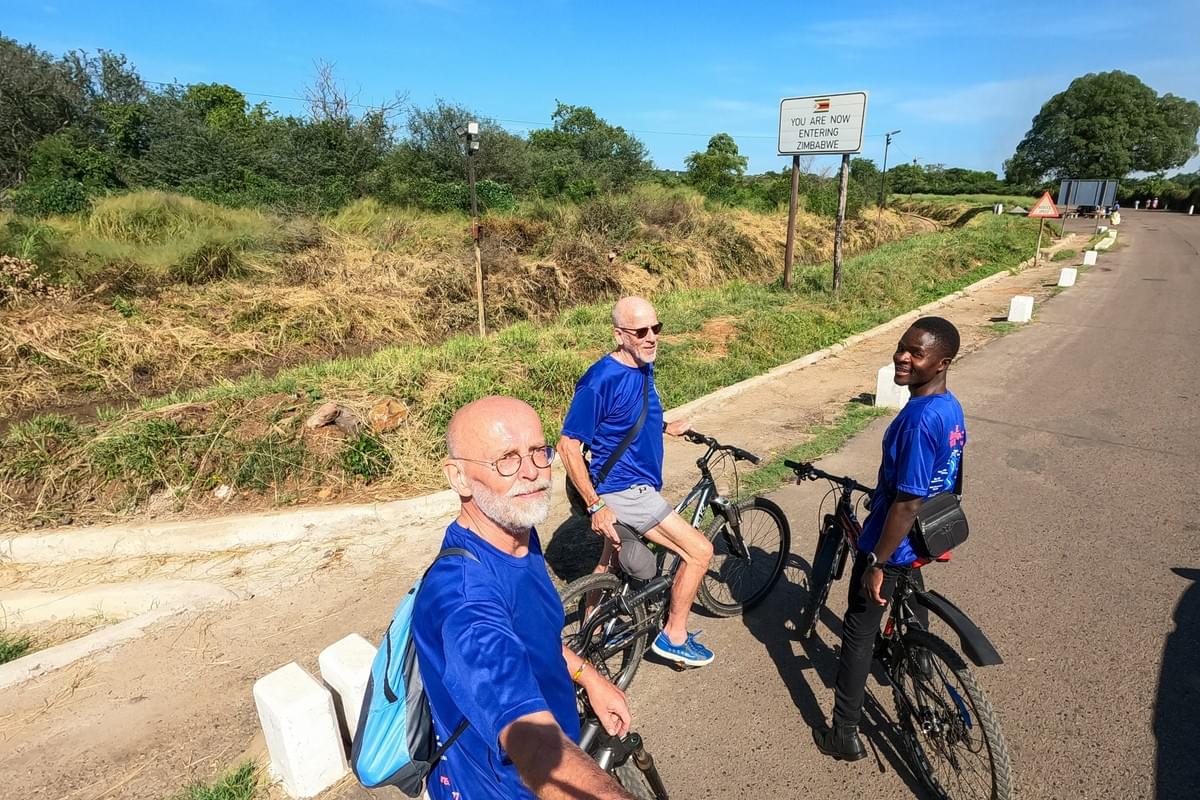 Tourism Industry Experts Showcasing Zambia’s Beauty