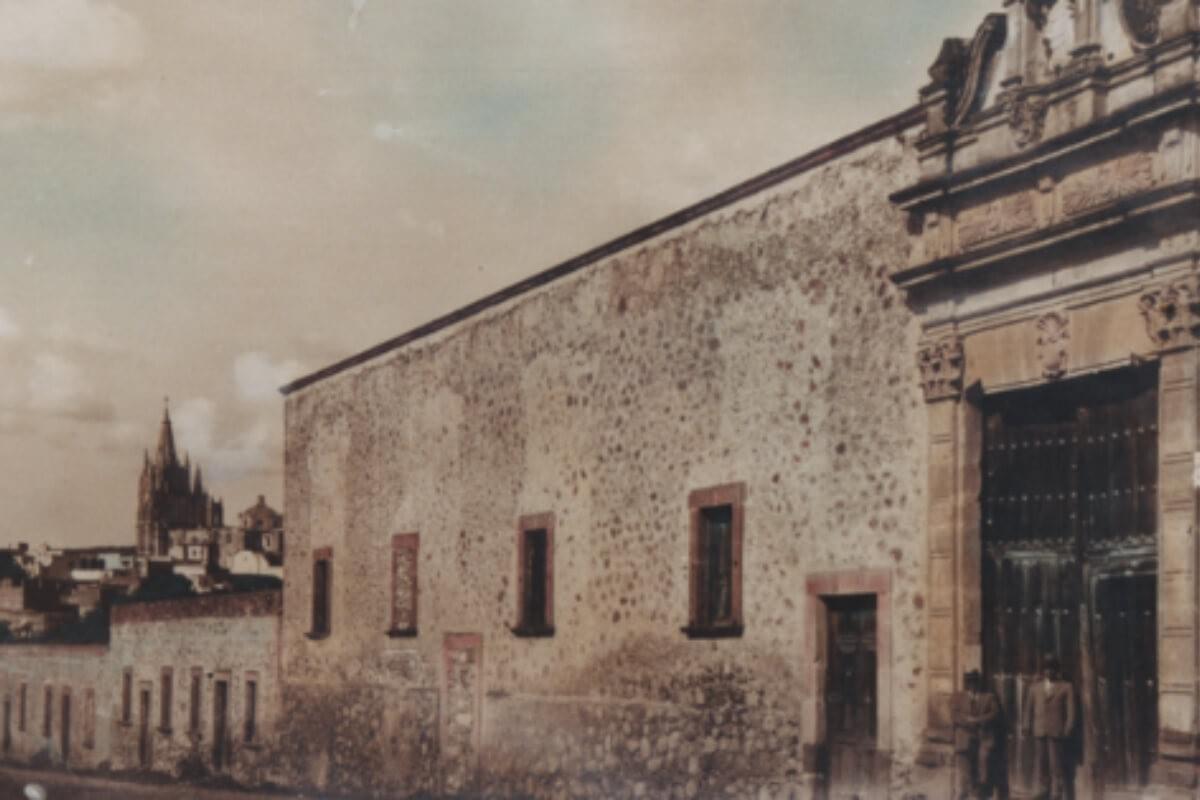 About the Venue About the Venue