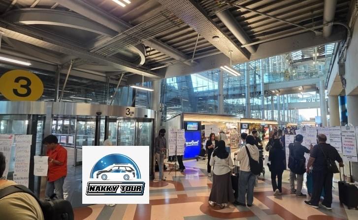 BKK Airport Meet and Greet