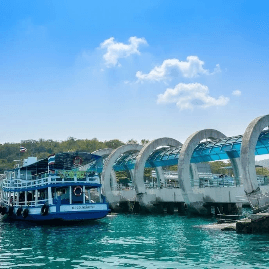 Private Transfer to Koh Samet 