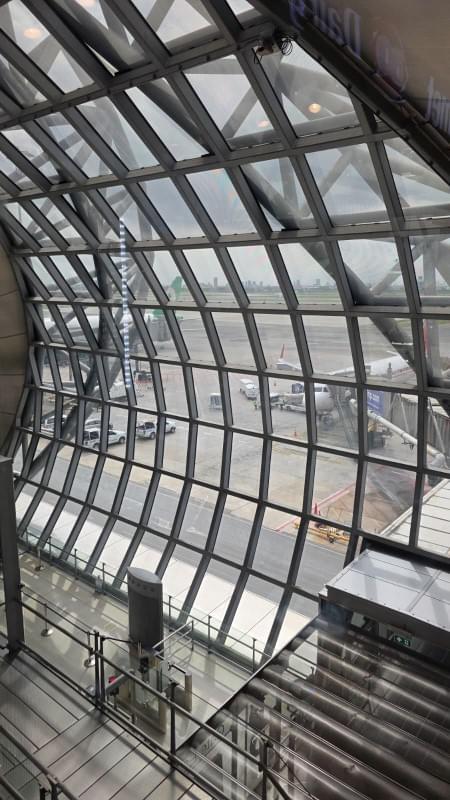 BKK Airport