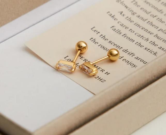 小夜曲耳環  / Serenade Earring