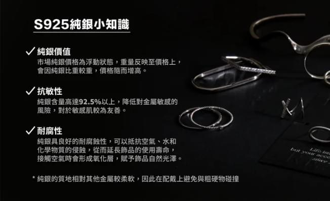 [預購] [純銀] 細膩蝴蝶結耳環 / Delicate Bow Earring