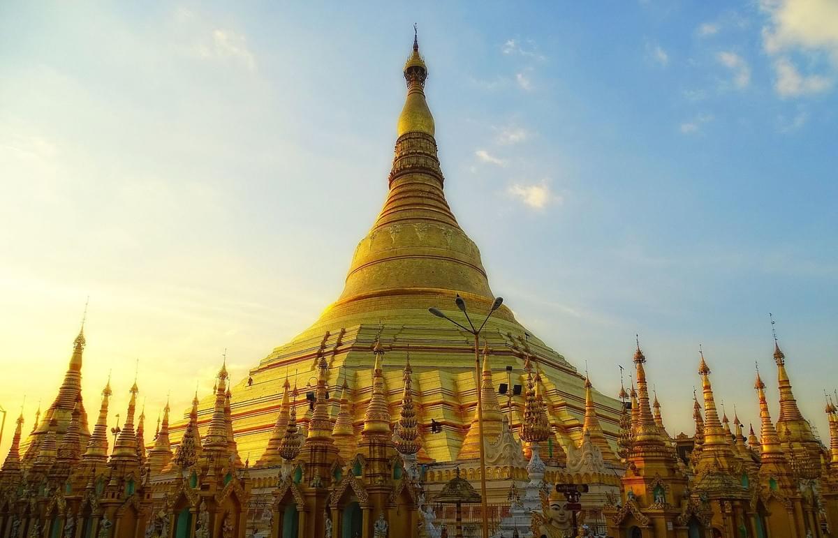 YCAPS Hosts Joint Event on Myanmar with the University ...