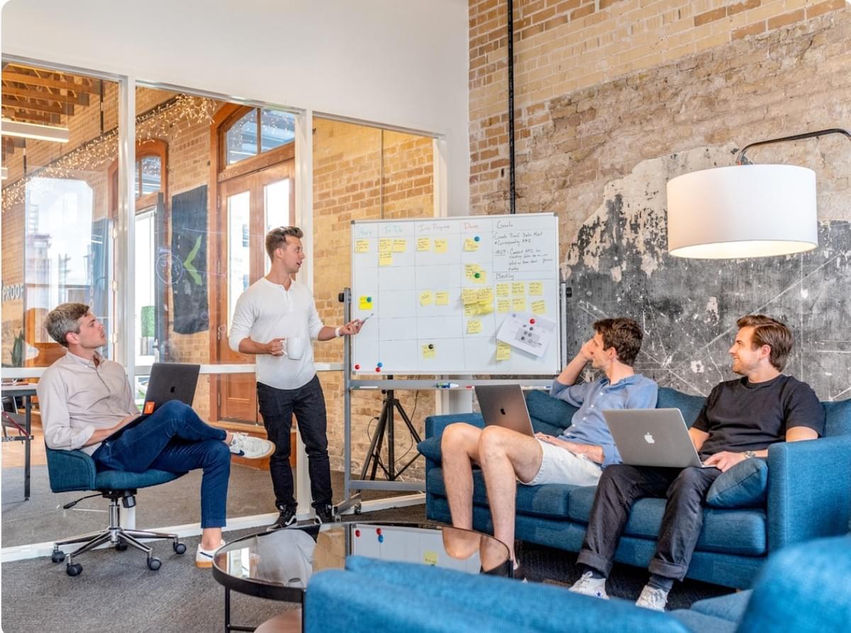 Análise do mercado-alvo