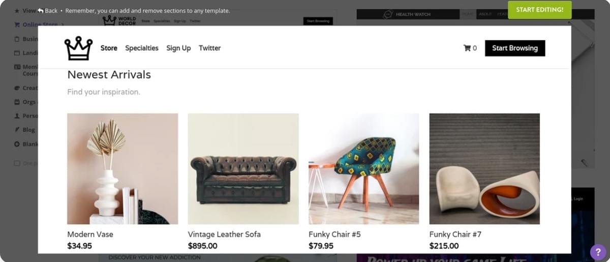 Strategischer E-Commerce: Den Weg zum Verkauf profitabler Produkte online navigieren