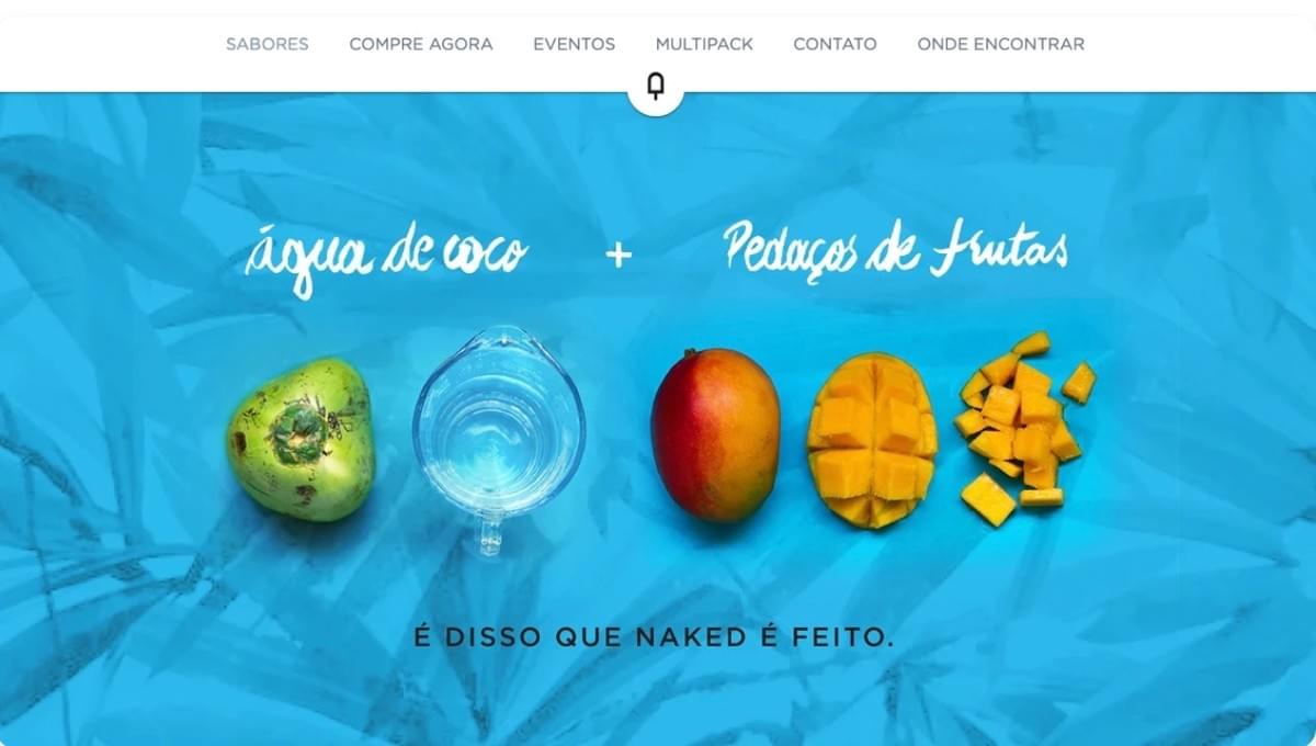 Merklettertypen - Naked Eco