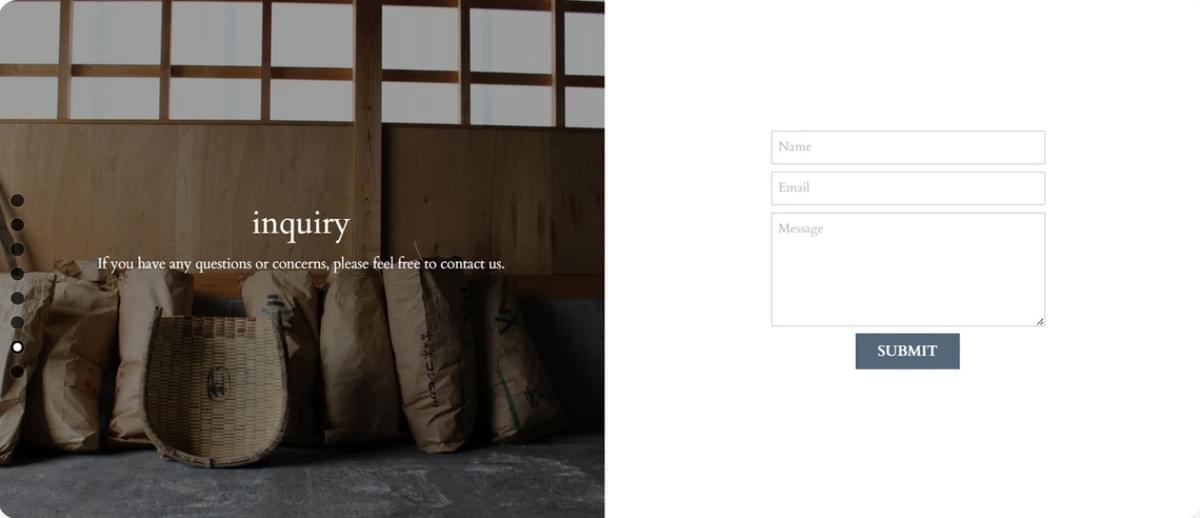 Zakelijke e-mailservice zoals Fujimi
