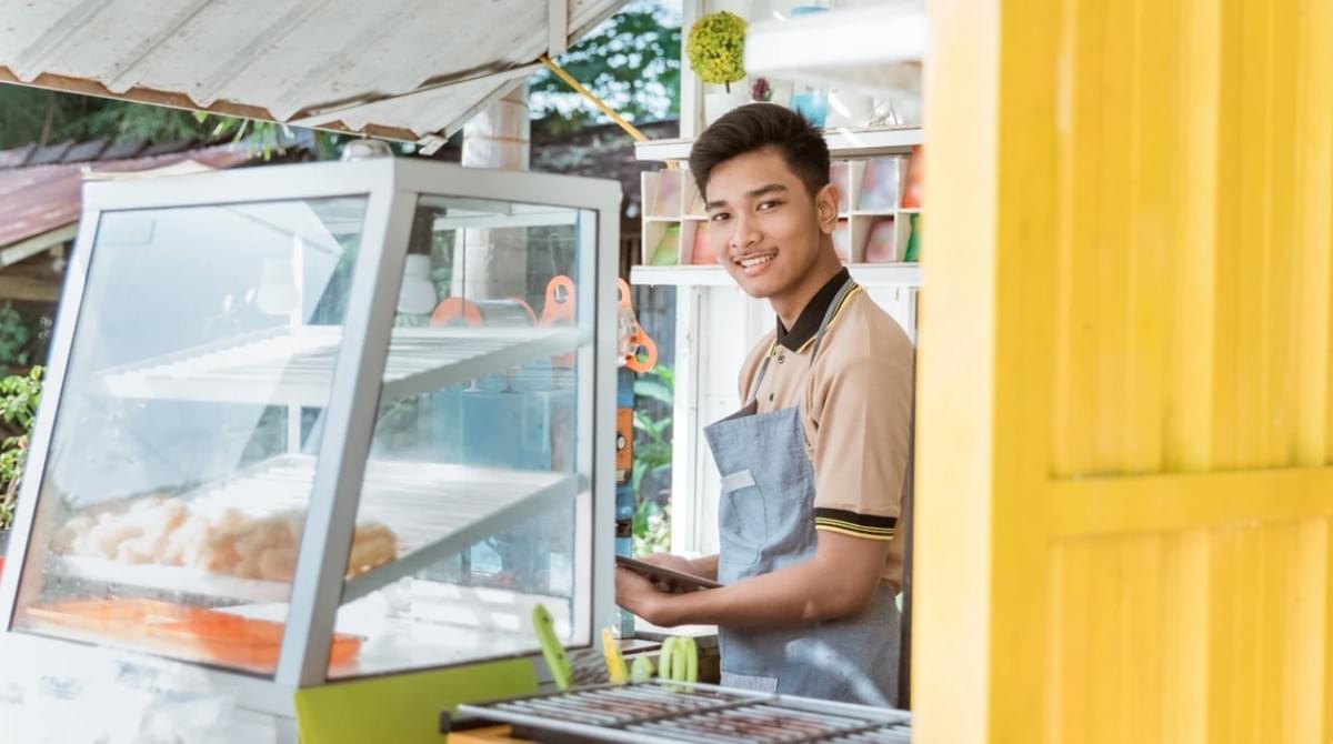Ondersteuning van kleine bedrijven: Redenen waarom u dat zou moeten doen