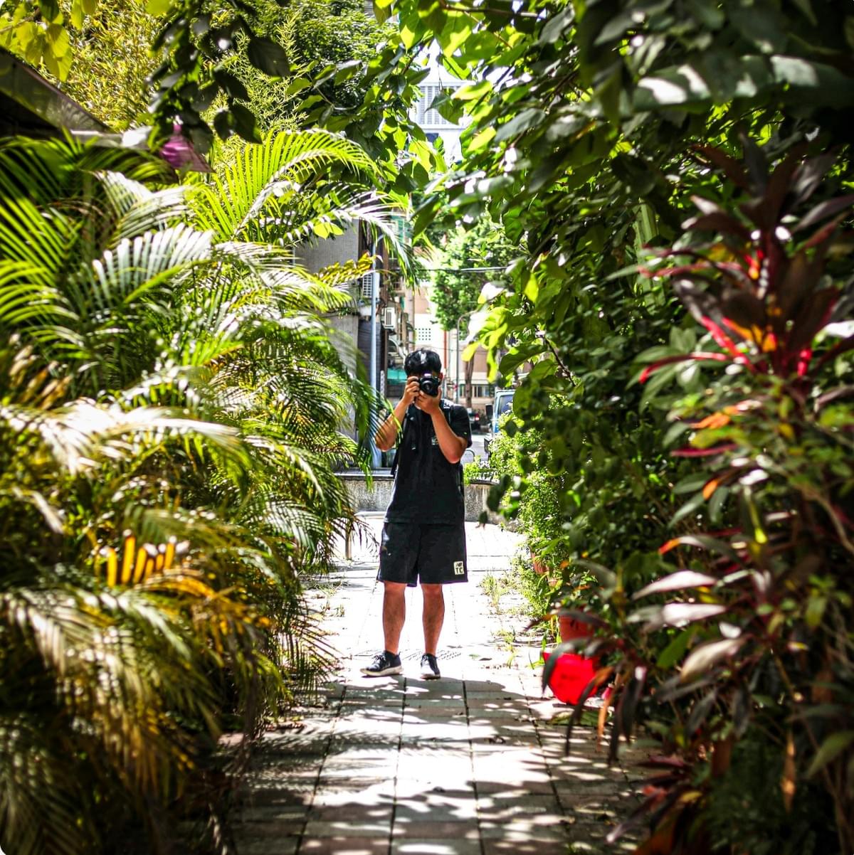 Estratégias para Incorporar Hashtags de Fotografia