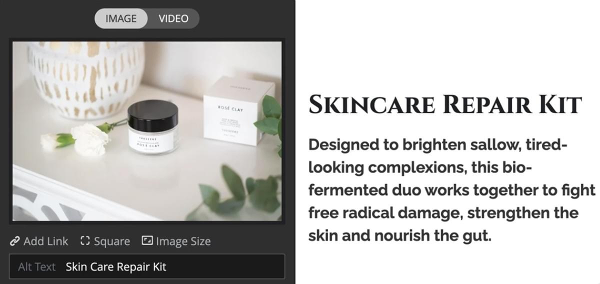 texto alternativo da imagem