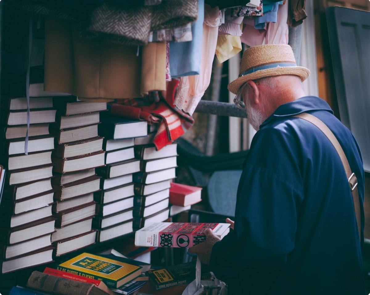Unterstützung lokaler Unternehmen - Warum lokale Unternehmen wichtig sind