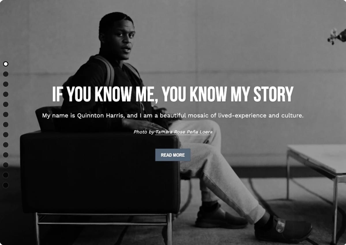 Creëer je eigen exclusieve poëzieblog met Strikingly