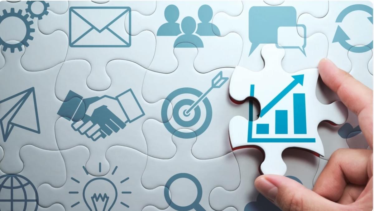 Ontgrendel vandaag het groeipotentieel van uw bedrijf