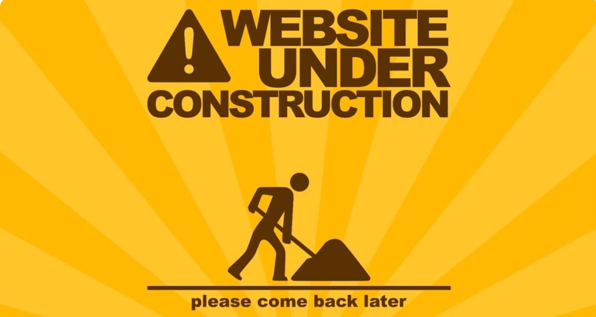 Maak van Site Onderhoud een Kans