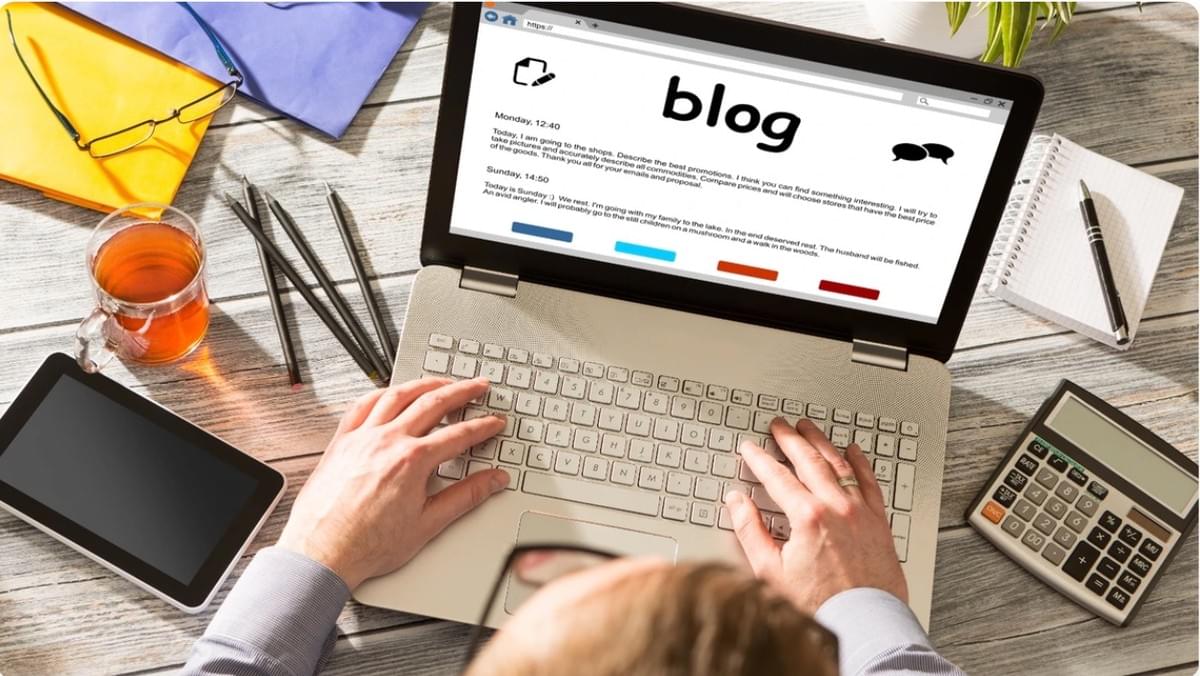 Een Winkeliersblog Creëren die Converteert