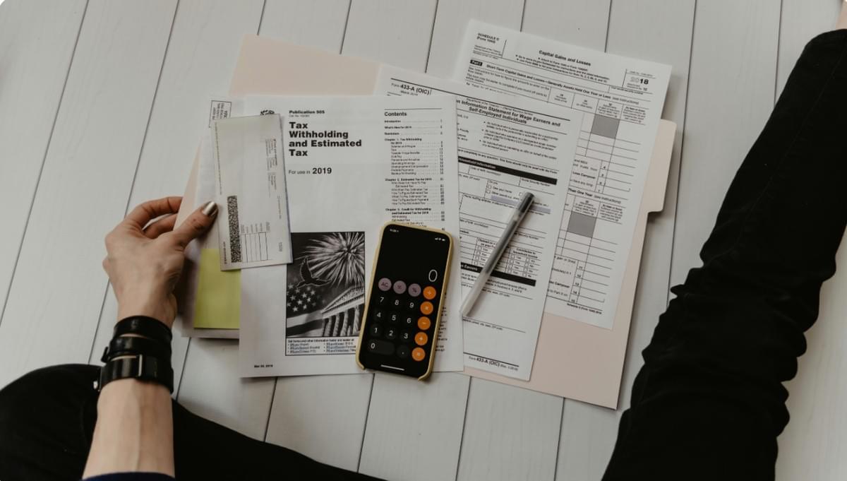 Aspectos Legais e Financeiros
