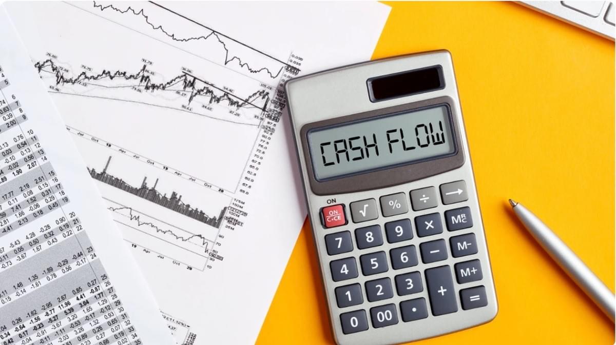 Beheersen van Cashflow: Een Insider's Gids om uw Winst te Verhogen