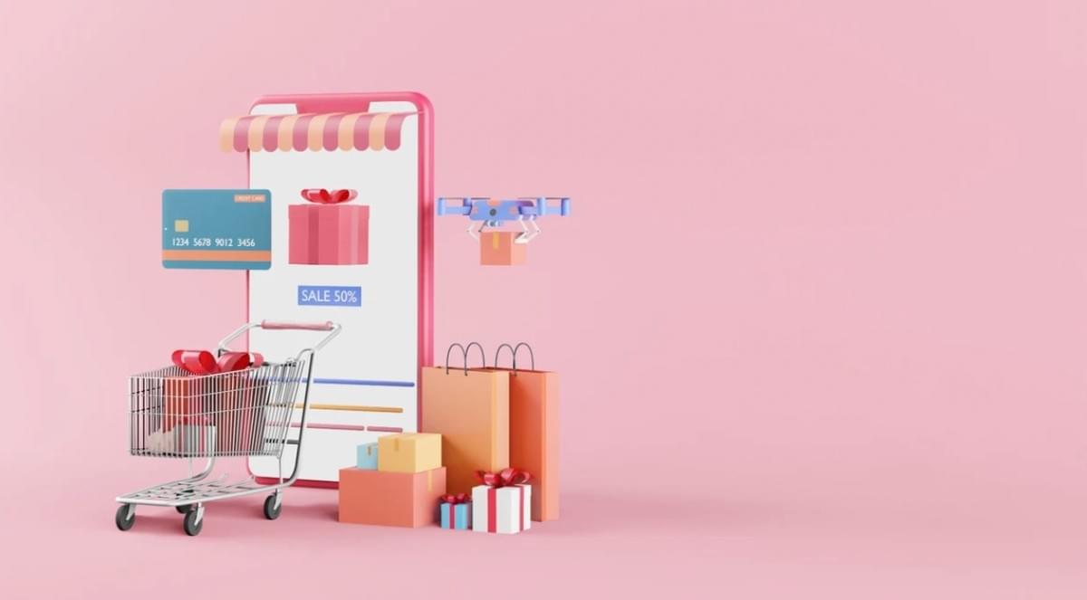 Online winkelen veroveren in 2024: Trends, Tips en Triomfen