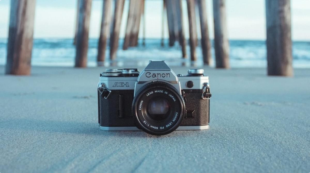 Essentiële apparatuur voor productfotografie