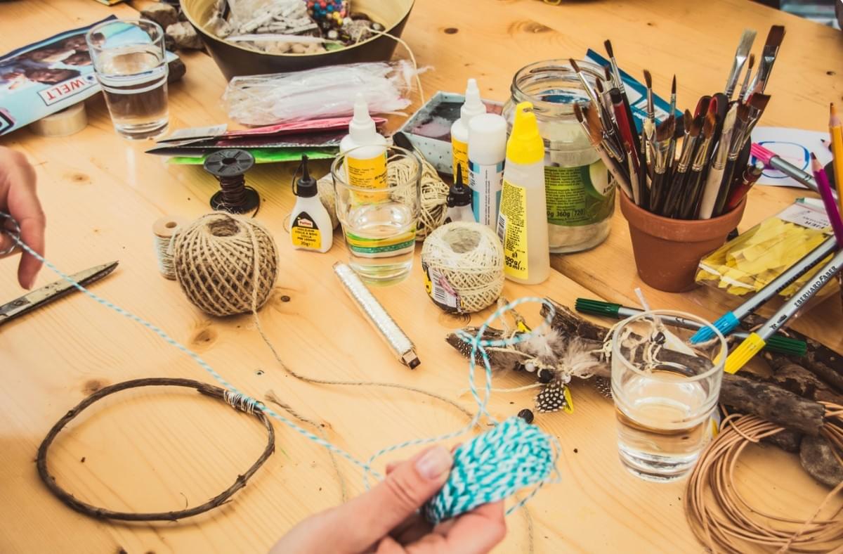 Handwerks-Website: 15 inspirierende Ideen für Handwerks-Websites