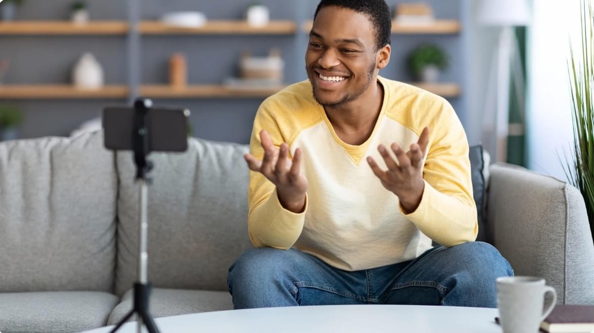 Hoe verdien je je brood als freelance videograaf