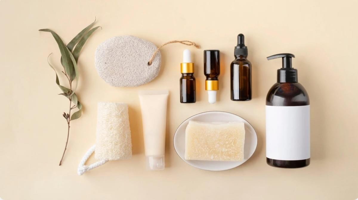 White Label Products websitebouwer