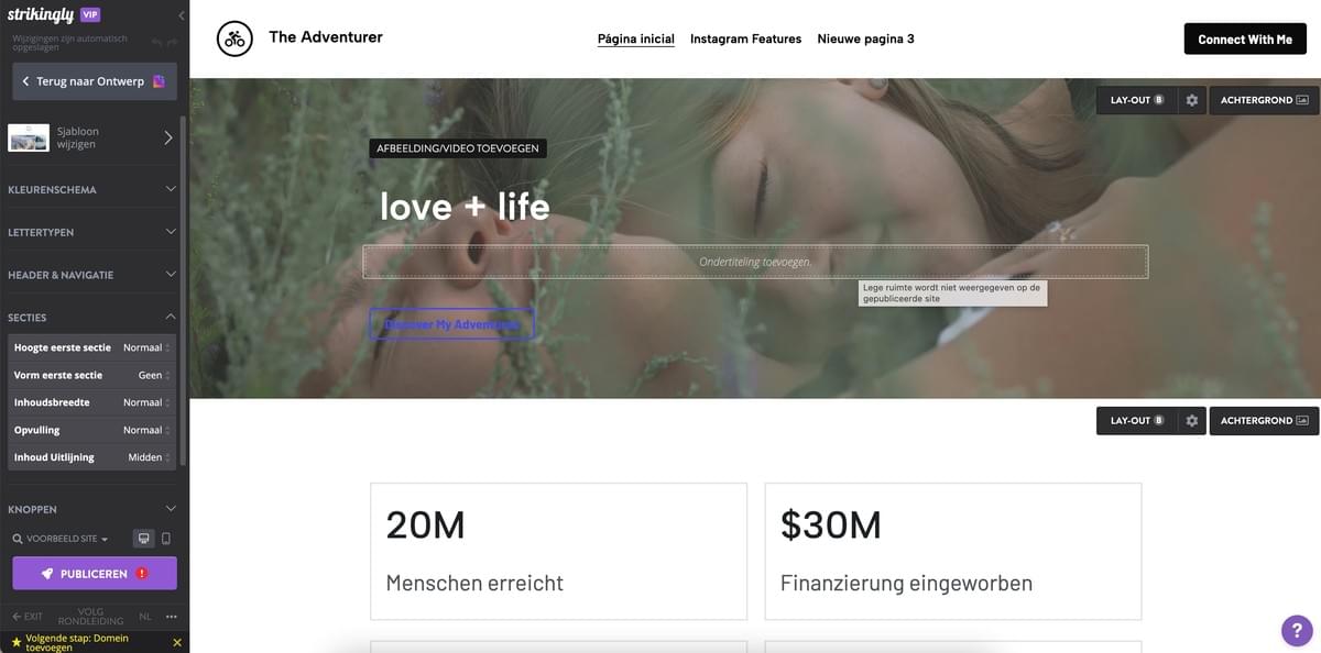 Trek en vergroot je bloglezers met boeiende inhoud