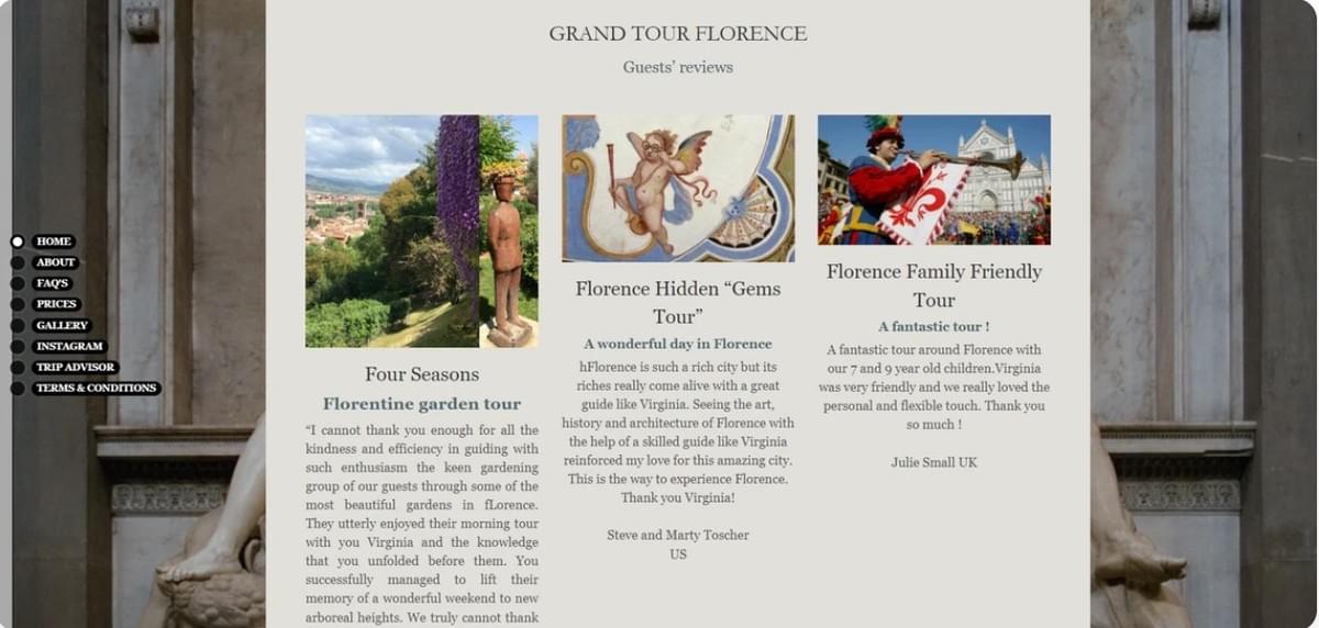 Bereken de retentiepercentageformule zoals Florence