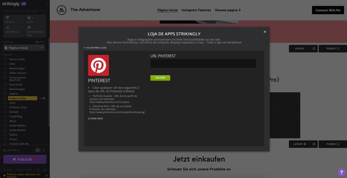 Pinning For Profit: Um Guia Abrangente para o Marketing de Afiliados no Pinterest