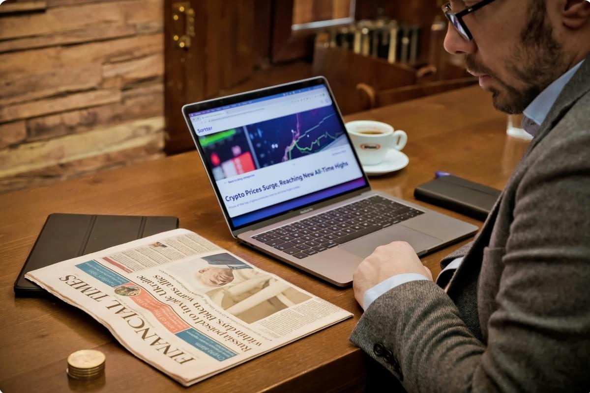 Maximizando Oportunidades de Relações Públicas