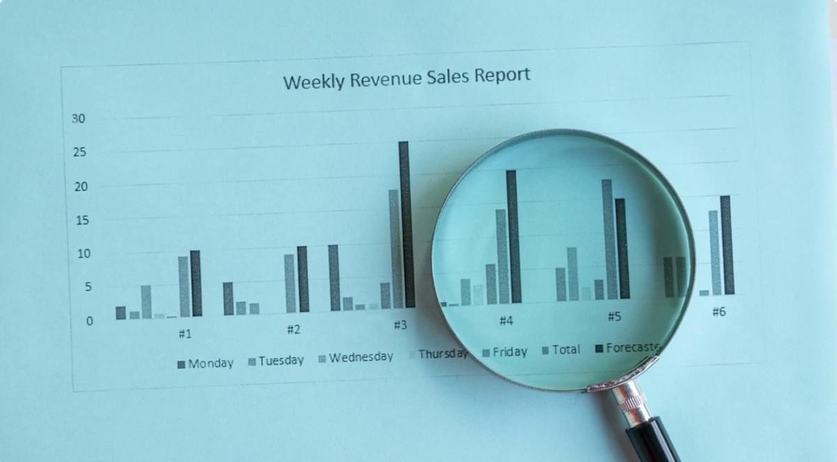 Ultieme Gids voor het Creëren van een Effectief Verkooprapport
