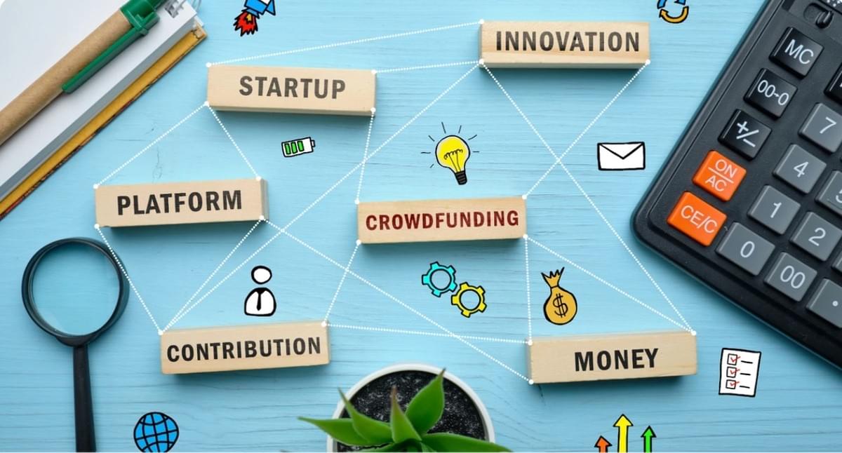 Verhoog je bedrijf met strategische crowdfunding-technieken